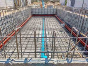 swimming pool contracter in dubai
