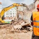 Demolition works in uae dubai demolition contracter in dubai
