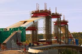 bridge construction in uae bridge contracter in dubai