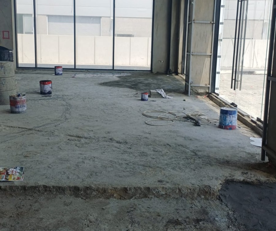 renovation building in dubai