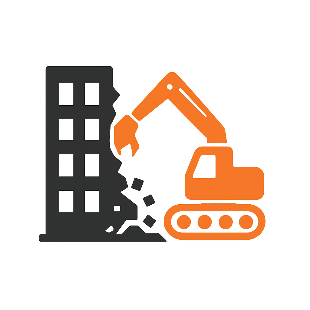 Best demolition contractor in dubai