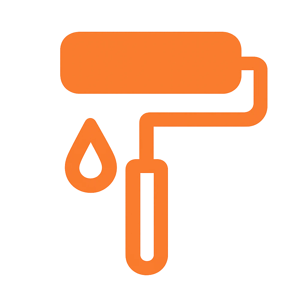 Painting work contracter in dubai