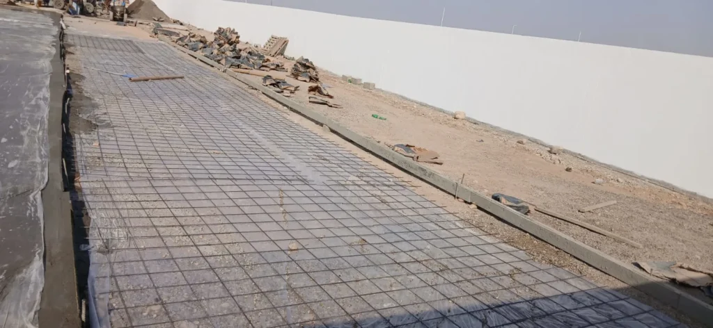 TRUSTED GOVT CONTRACTER IN DUBAI UAE