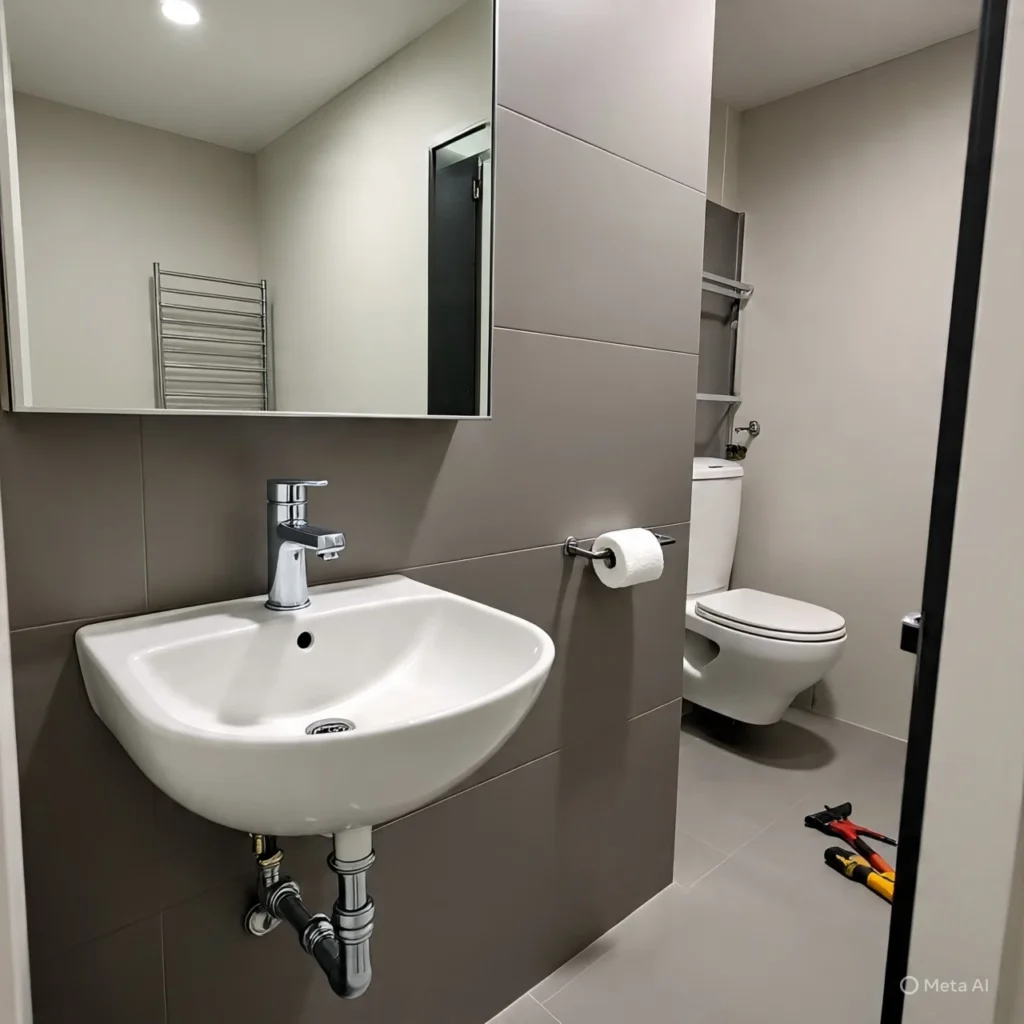 BEST PLUMBING SERVICES COMPANY IN ABU DHABI UAE