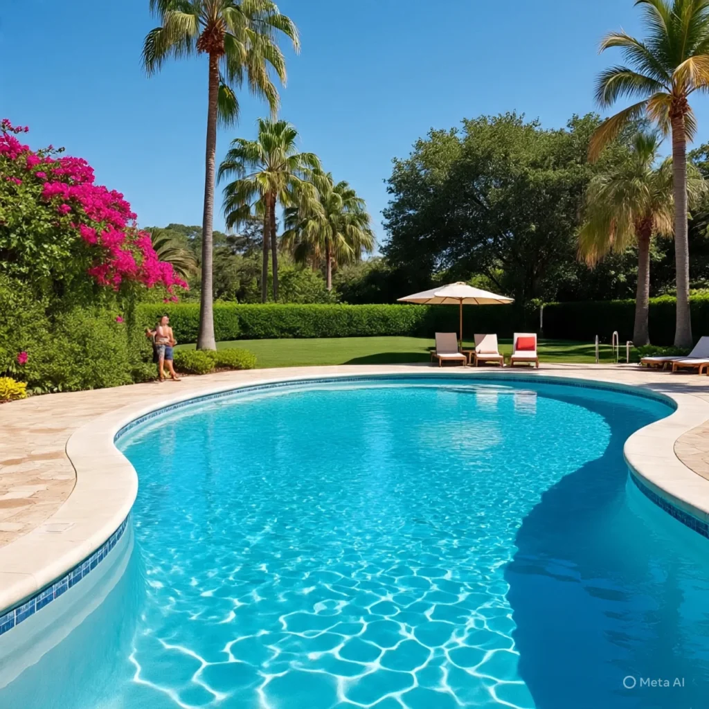 BEST SWIMMING POOL CONSTRUCTION COMPANY IN DUBAI