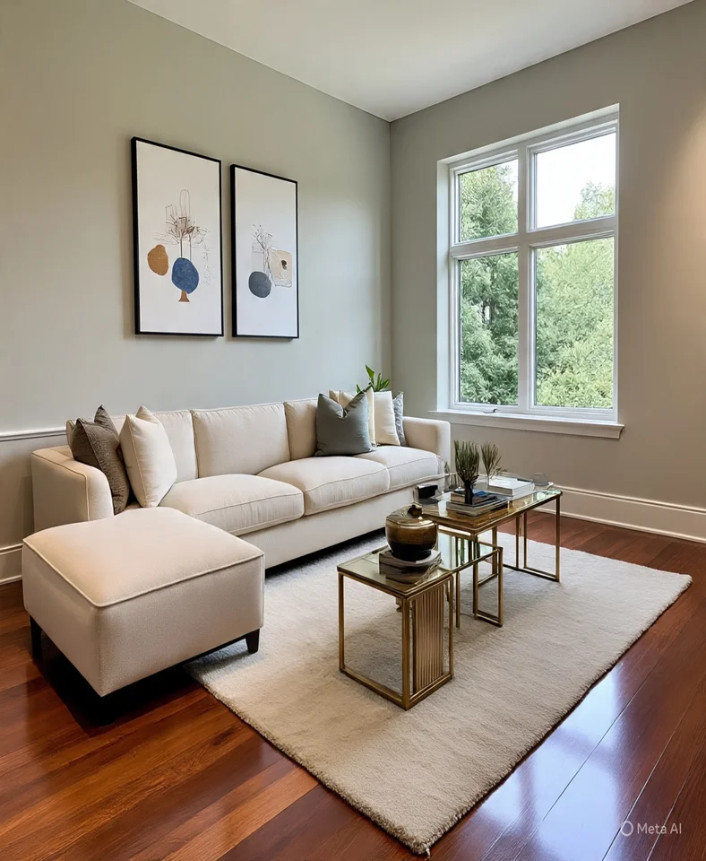 best interior and exterior designing in uae