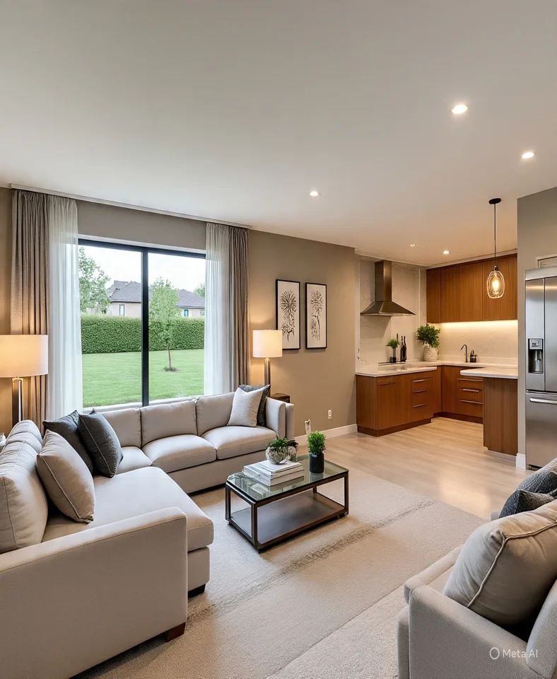 BEST INTERIOR DESIGNING COMPANY IN DUBAI