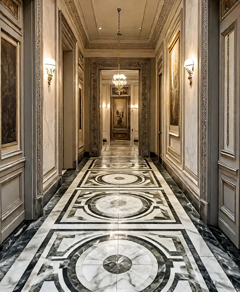 BEST MARBLE FLOOR SERVICES COMPANY IN DUBAI