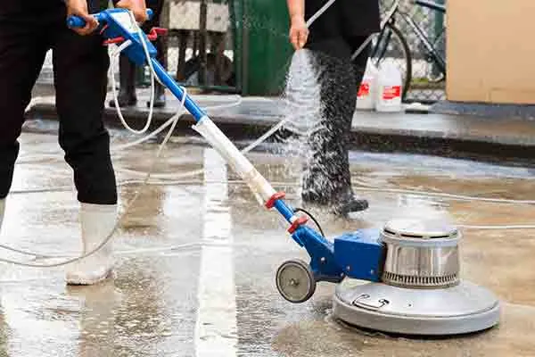 marble polshing company in uae